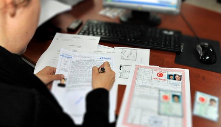 Tapu Sahipleri İçin Önemli Uyarı: Dolandırıcılığa Karşı Alınması Gereken Önlemler