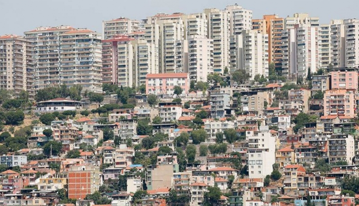 Konut Piyasasında Yeni Dönem: Uygun Kredi Koşulları Sağlanırsa Üretim ve Satış Hızlanacak!