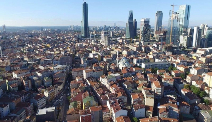 Yanlış Maliyet Algısı Kentsel Dönüşümü Yavaşlatıyor: Yeşil Binalar Artık Zorunluluk!
