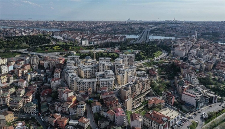İstanbul Riskli Konutların Güçlendirilmesi ve Dönüşüm Uyarısı