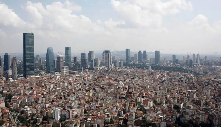 3-6 Milyon TL Arası Konutlarda Yoğun Sirkülasyon: Talep Artışı Dikkat Çekiyor