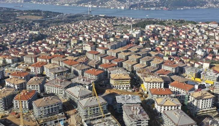Hasarlı Yapılara Kentsel Dönüşüm Desteği: Yeni Kampanya Genişliyor!