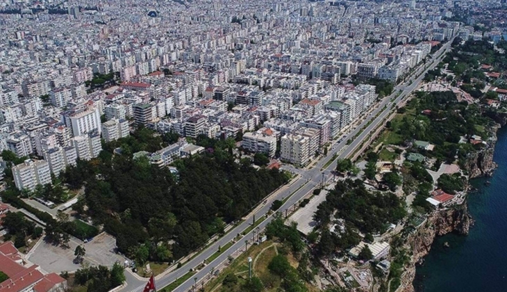 İpotekli Konut Satışlarında Sert Yükseliş: Yüzde 147 Artış Konut Talebini Gösteriyor