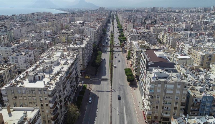 Nakit Sıkışıklığına Rağmen Gayrimenkul Satışlarında Yüzde 13’lük Artış!