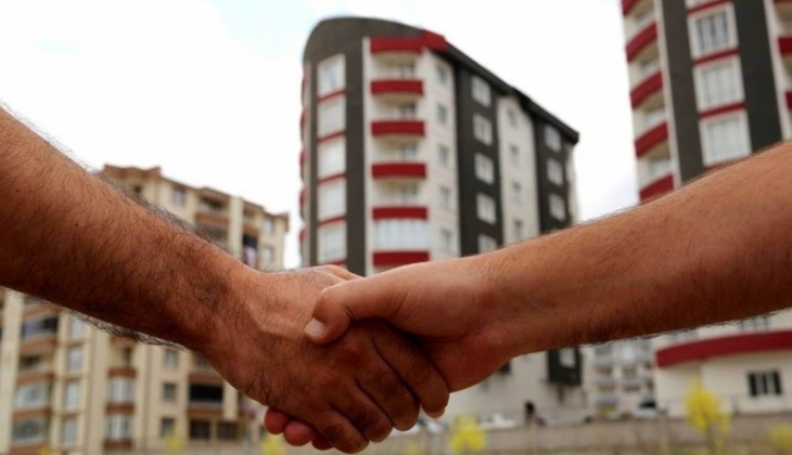 Faiz İndirimi Sonrası Konut Satışlarında Hızlı Yükseliş Bekleniyor