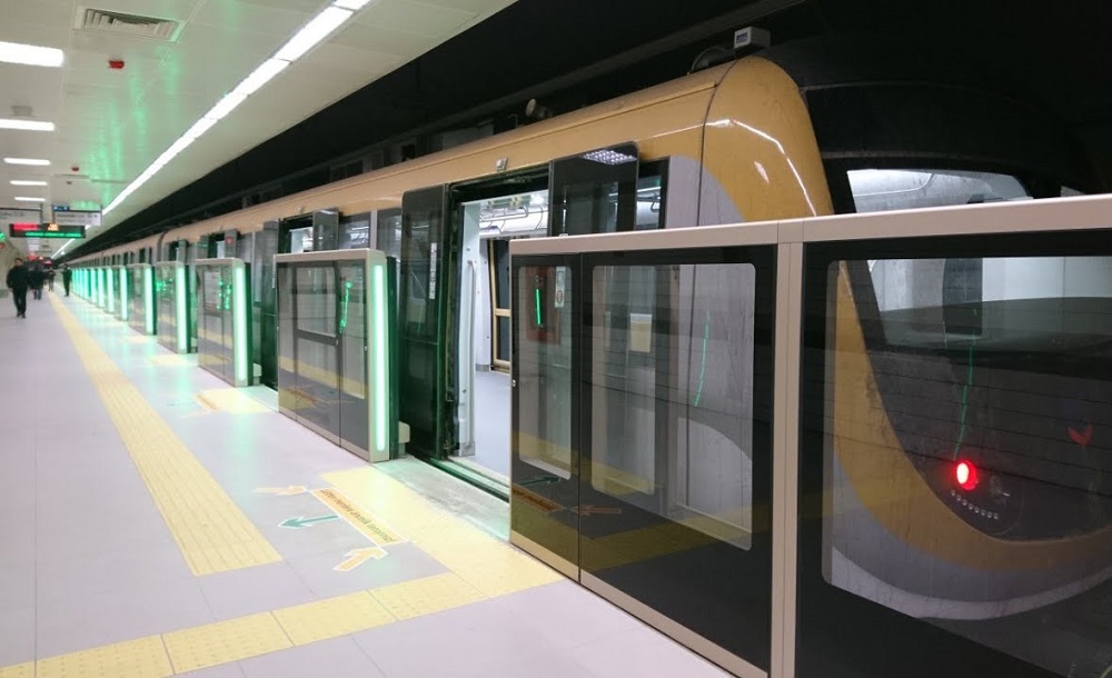 Metro Hatlarının Genişlemesi İstanbul’da Konut Fiyatlarını Nasıl Etkiledi?