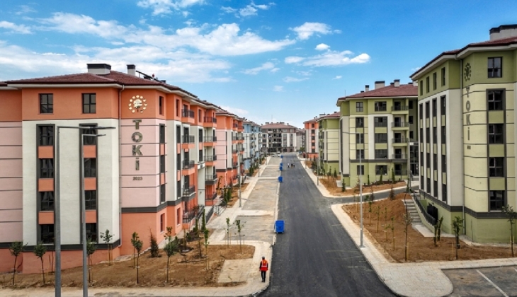 Kentsel Dönüşümle 3,9 Milyon Konut Yenilendi: Tesis Yönetimi ve Yatırımda Yeni Dönem Başladı