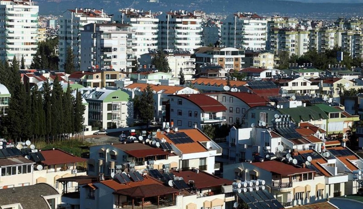 2025’te Konut Satışlarında Rekor Beklentisi: Gerçekçi mi?