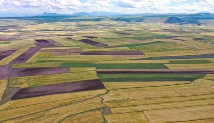 Kur Korumalı Mevduat’ın Sona Ermesiyle Yatırımcıların Yeni Rotası: Arsa ve Tarla Yatırımları