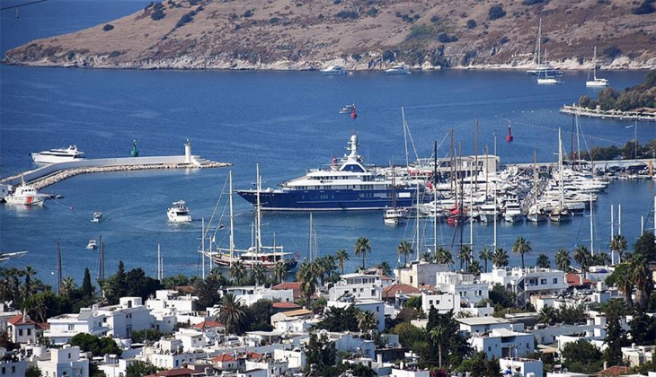 Bodrum Emlak Piyasasında Durağanlık ve Fırsatlar Bir Arada: Gerçek Değerin Altındaki Mülkler Yatırımcı Bekliyor!