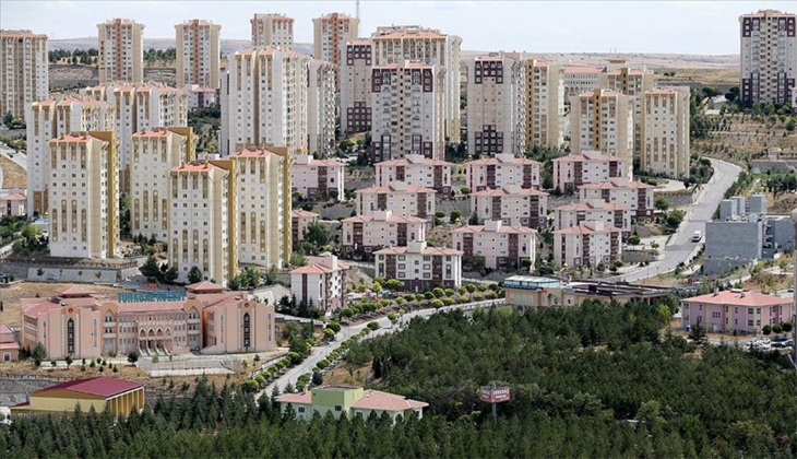 Konut Piyasasında Canlanma Beklentisi: Kredi Kısıtlarının Kaldırılması Satışları Artırabilir