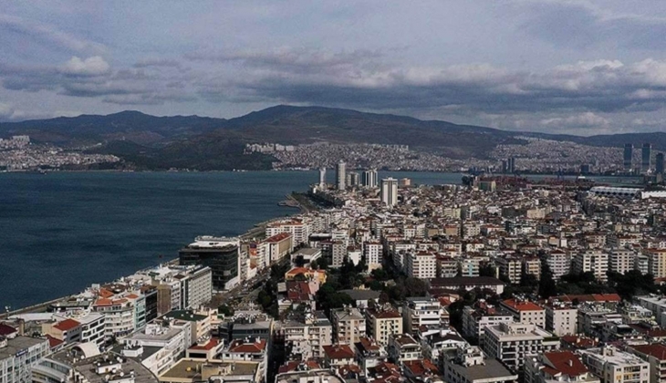 İzmir’de Konut Yatırımcısı En Çok Nerelerden Kazanır?
