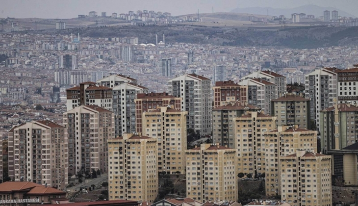 Kira Getirisi En Yüksek Şehirler Açıklandı: Ev Sahipleri İçin Büyük Fırsat!