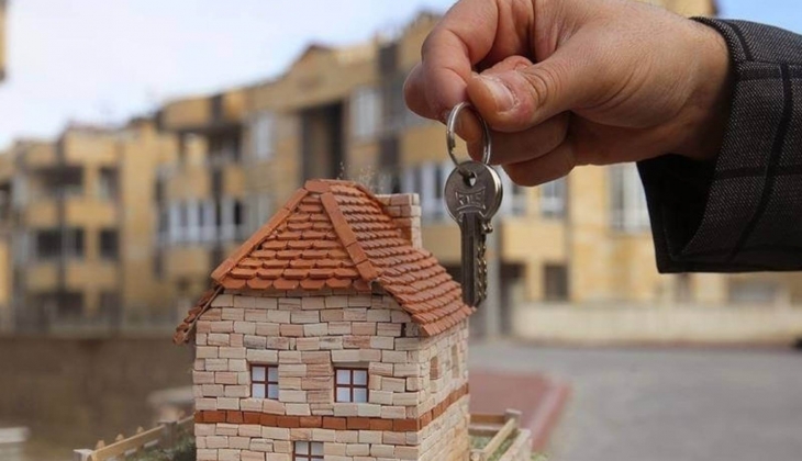 Konut Fiyatları 1,5 Yılda Nasıl Değişti? Yatırımcı İçin Güncel Tablo
