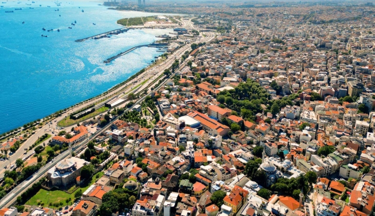 Depreme Karşı Güvenli Şehirler İçin Planlı Dönüşüm Şart