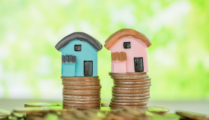 Konut Birim Fiyatı 2025’in Üçüncü Çeyreğinde 1.044 Dolar/m² Seviyesine Ulaştı