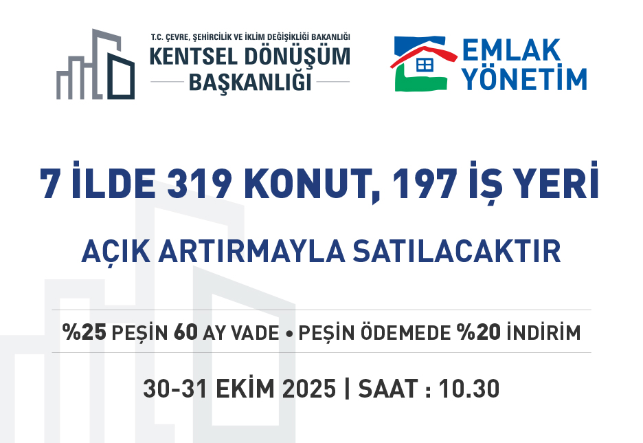 İzmir Bayraklı Salhane’de İki Yeni Fırsat: 48 m² İşyeri ve 90 m² Konut Satışta