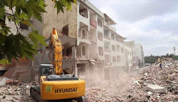 İstanbul’da 13 Yılda 924 Bin 943 Bağımsız Bölüm Yenilendi: Kentsel Dönüşüm Ulusal Güvenlik Projesine Dönüşüyor