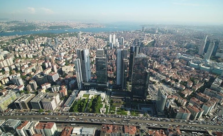 Eylül 2025 Konut Satışlarında İstanbul Zirvede: 24.119 Konut El Değiştirdi