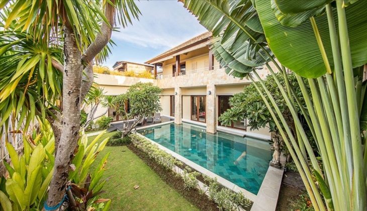 Konut Yatırımında Sessiz Devrim: İstanbul’un Bir Dairesi = Pamukova’da Bir Villa!