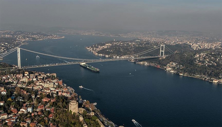 İstanbul’da Satılık Daire İlanlarının Ortanca Değeri 6,5 Milyon TL’ye Yükseldi