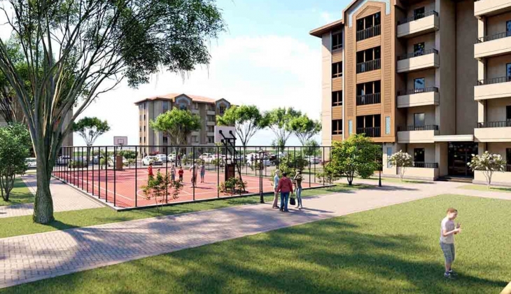 Konut Üretiminde Güven, Sürdürülebilirlik ve Yaşam Kalitesi Öne Çıkıyor